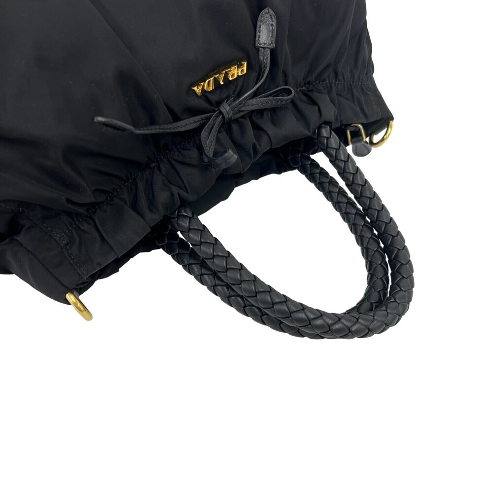 PRADA Bag - Picture 4 of 10